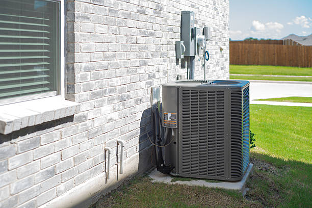 Reliable Emergency Hvac contractor in Coker, AL by FH HVAC